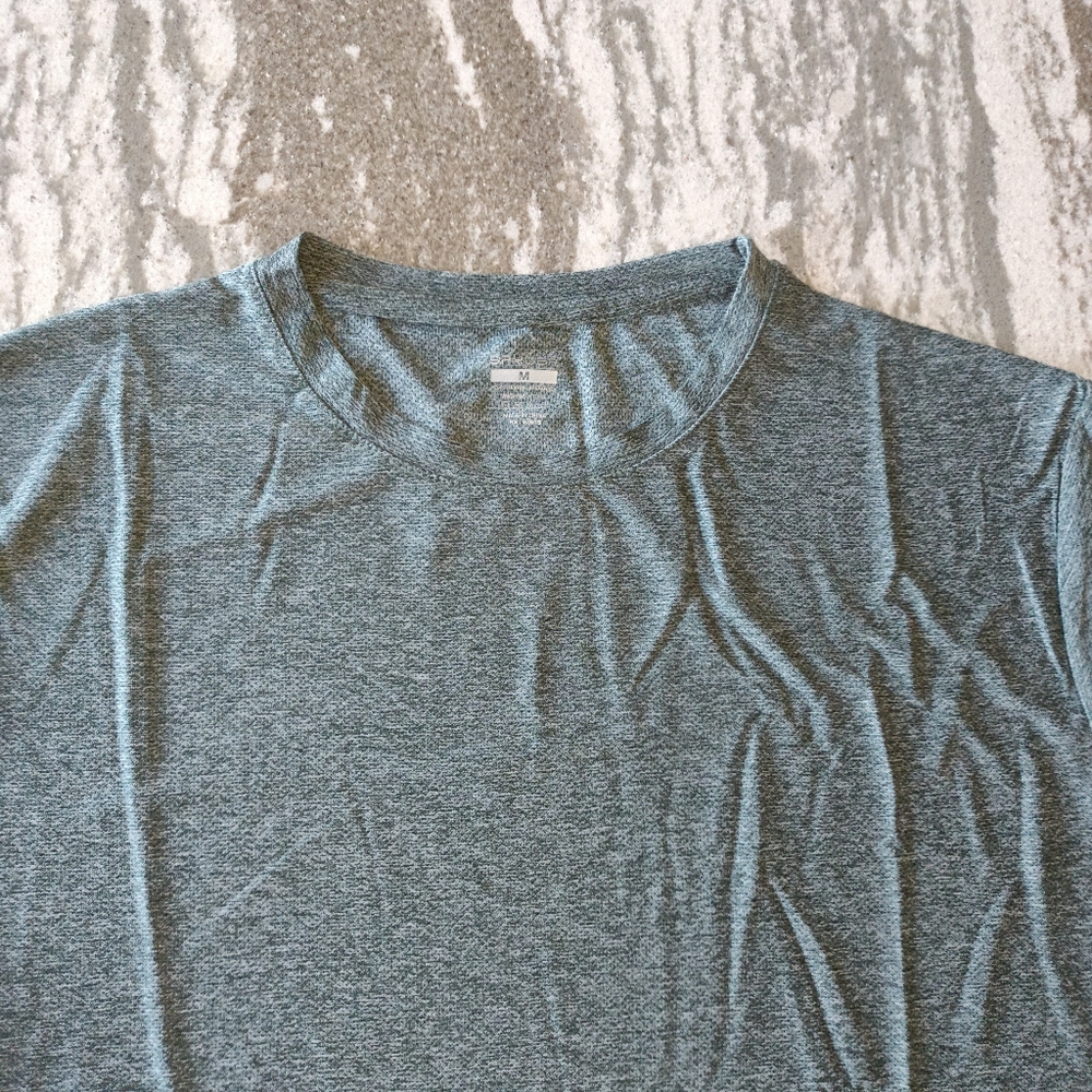 Spyder Men's Performance T-shirt/Loungewear NEW Size Medium